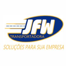 Logo JFW