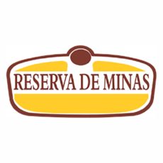 Logo Reserva de Minas